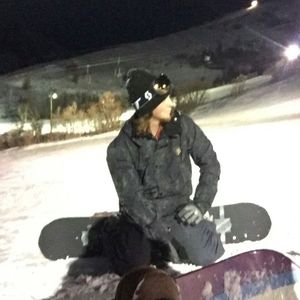 Meet your Posher, Brener